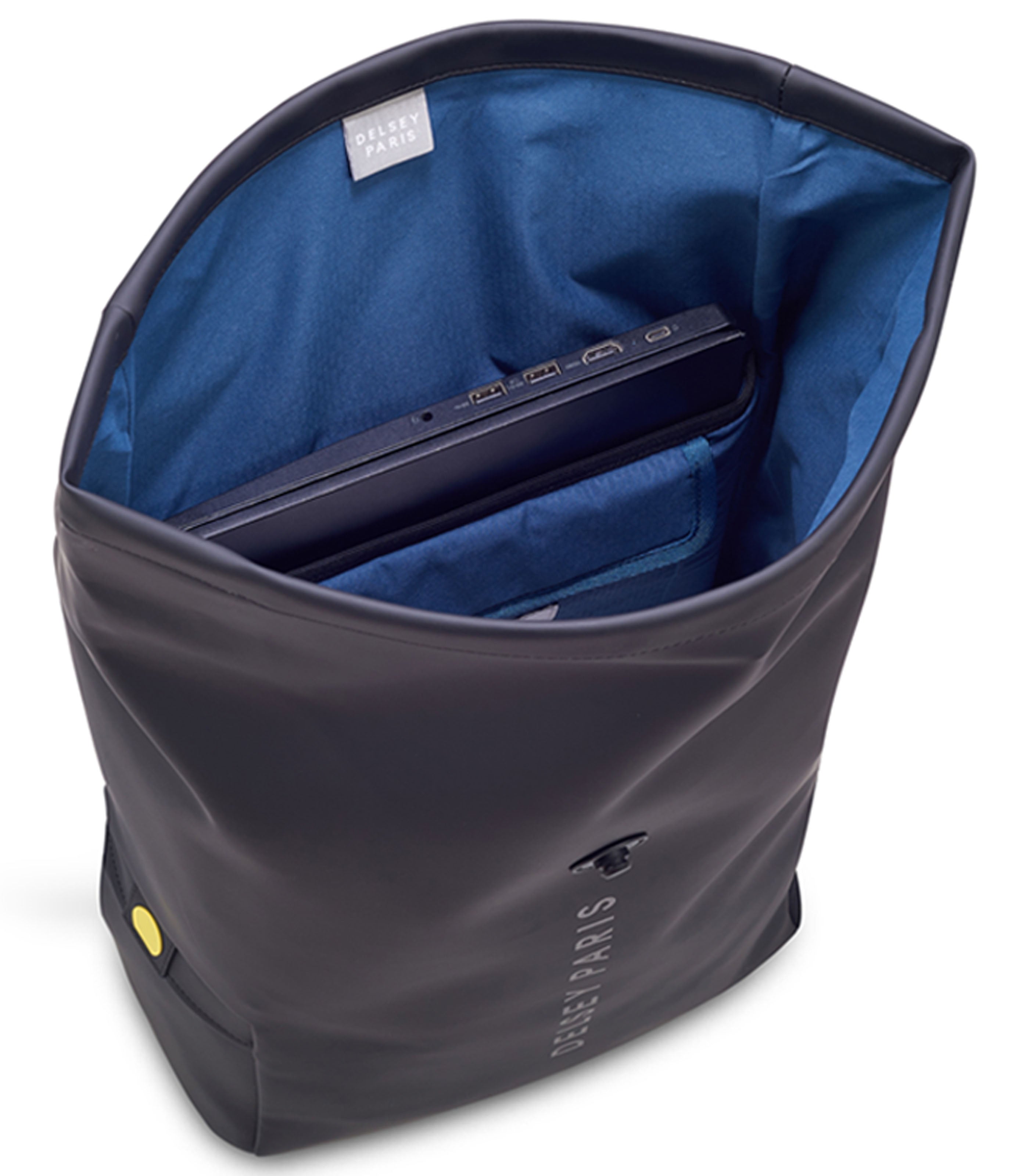 DELSEY PARISTurenne Soft Backpack