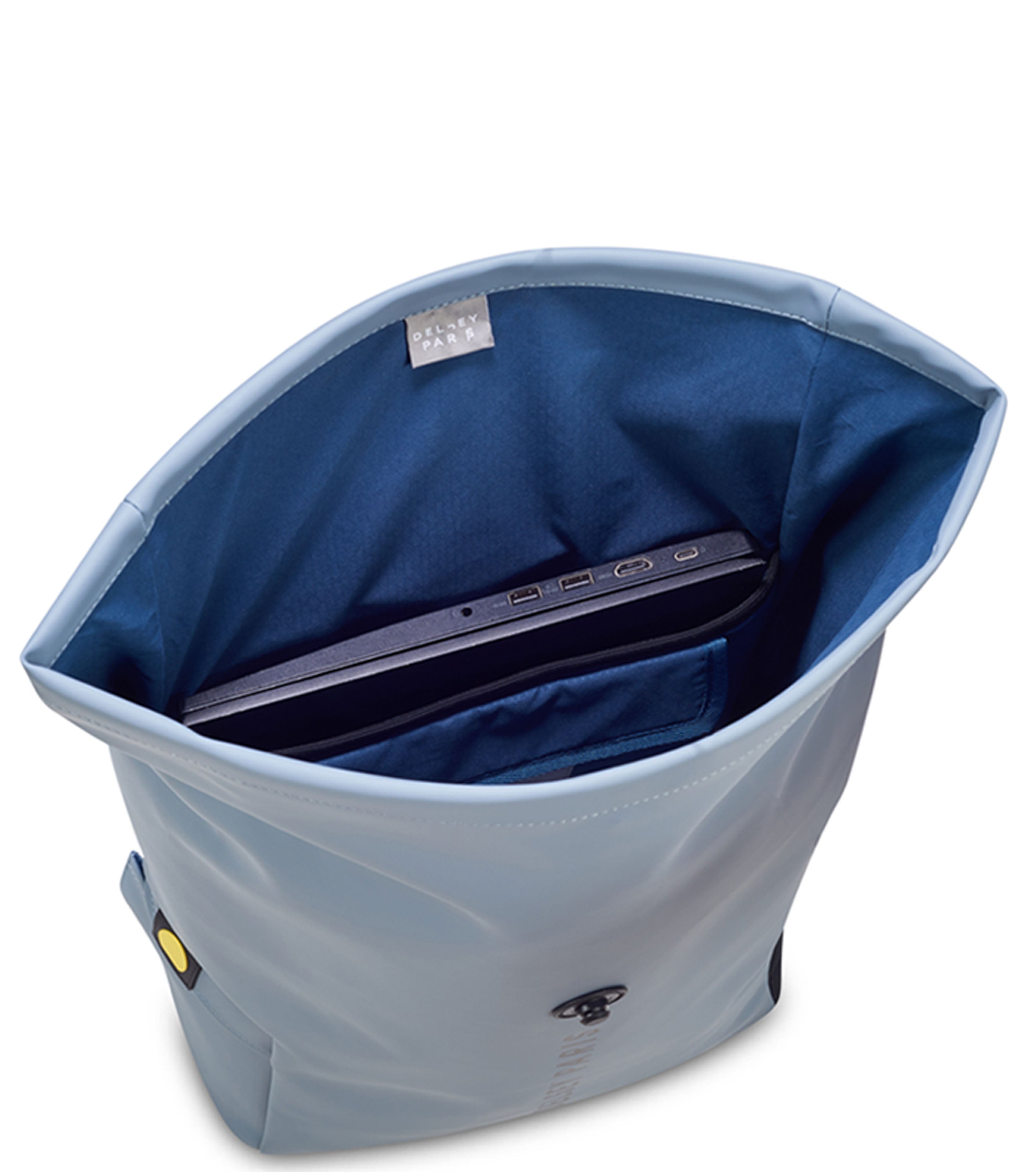 DELSEY PARISTurenne Soft Backpack