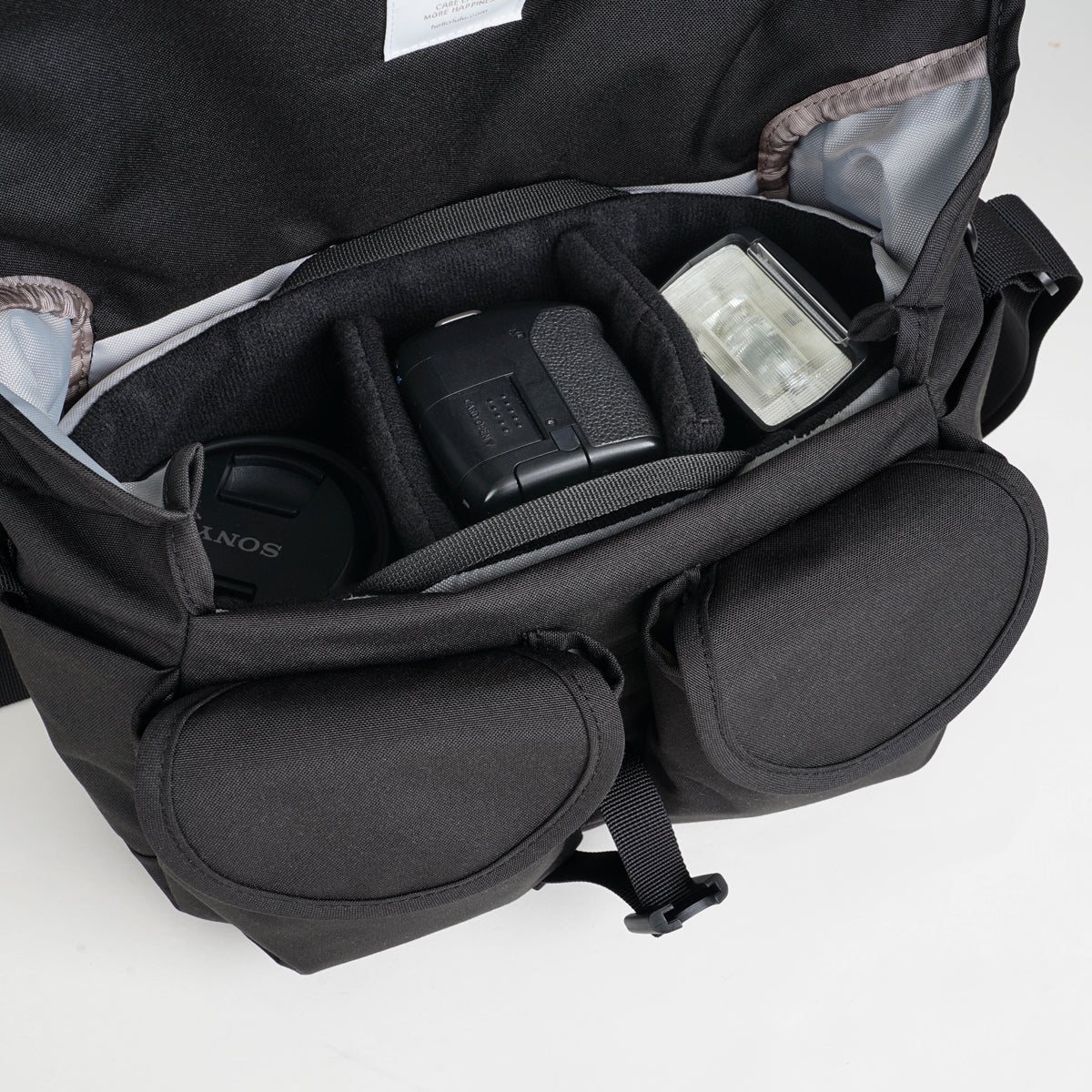 HELLOLULUVon Bag