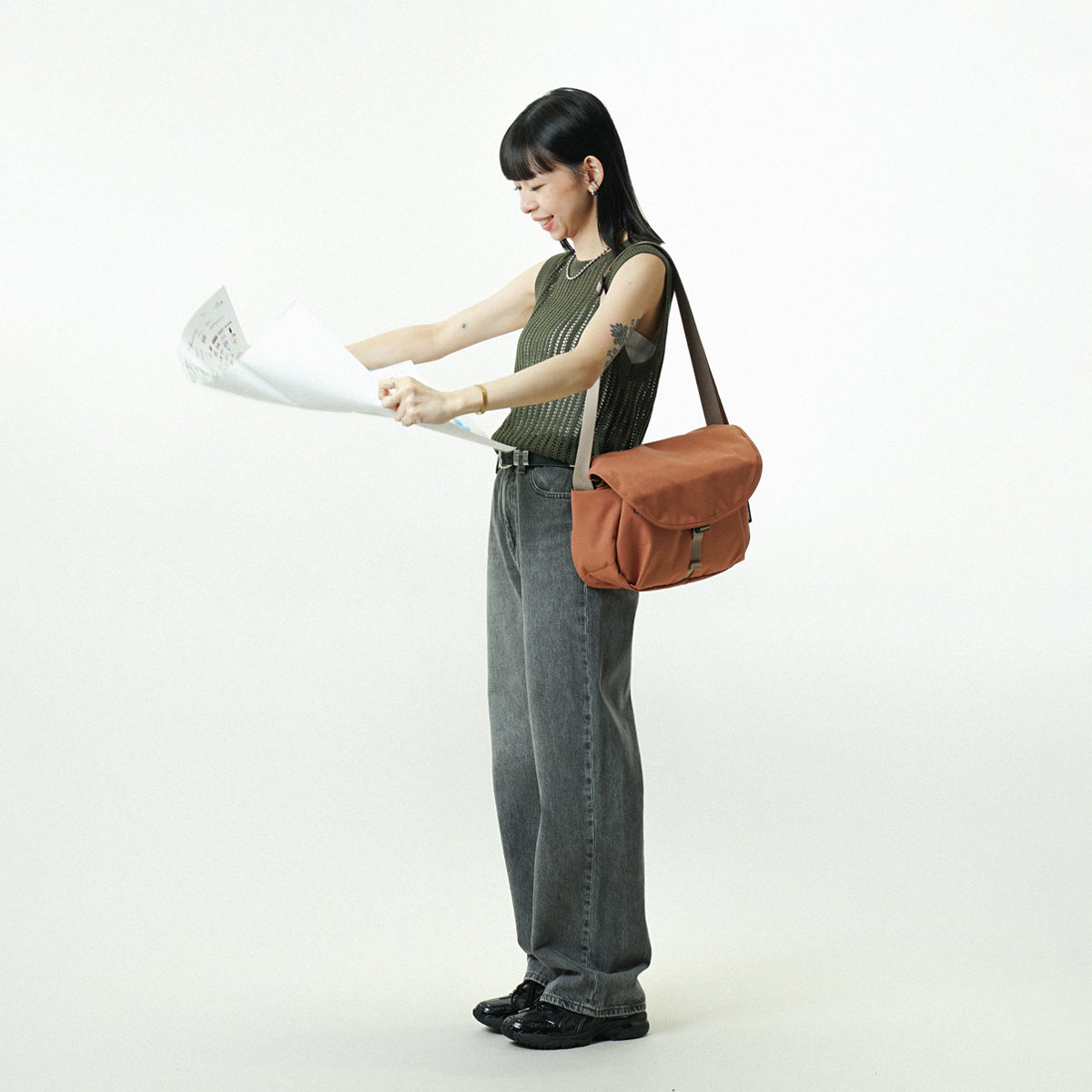 HELLOLULUVon Bag