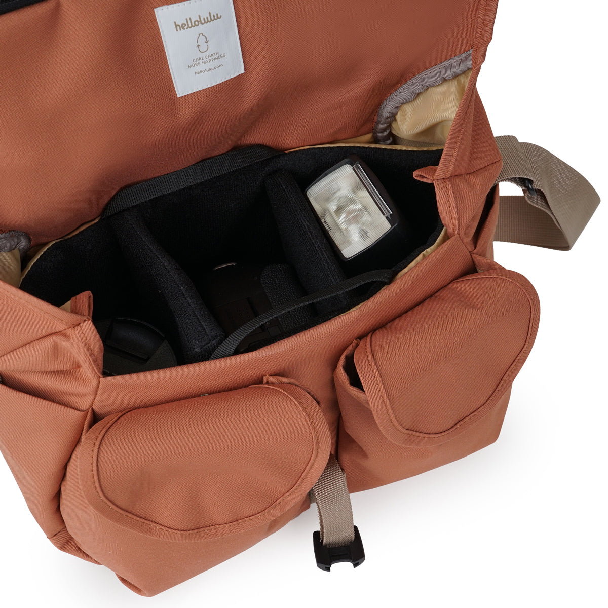 HELLOLULUVon Bag