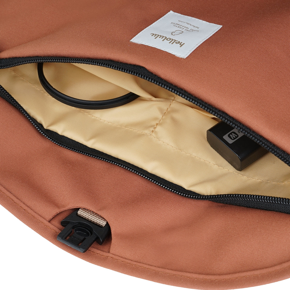 HELLOLULUVon Bag