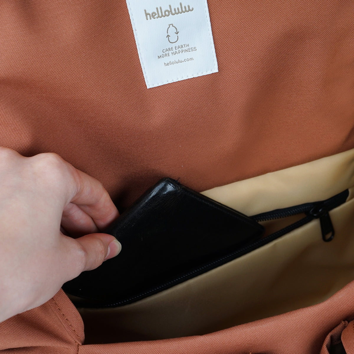 HELLOLULUVon Bag