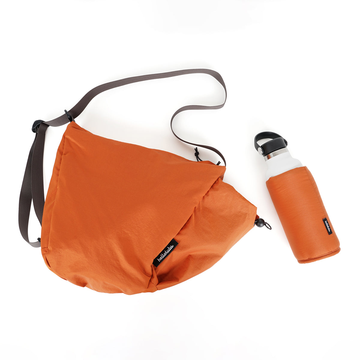 HELLOLULURea Sling Bag