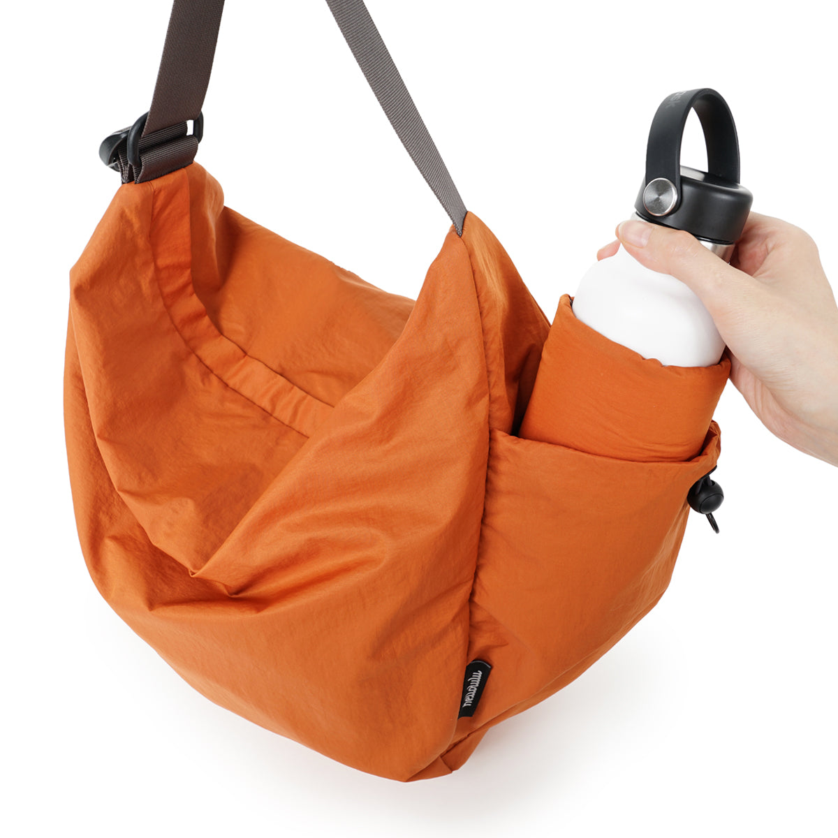HELLOLULURea Sling Bag