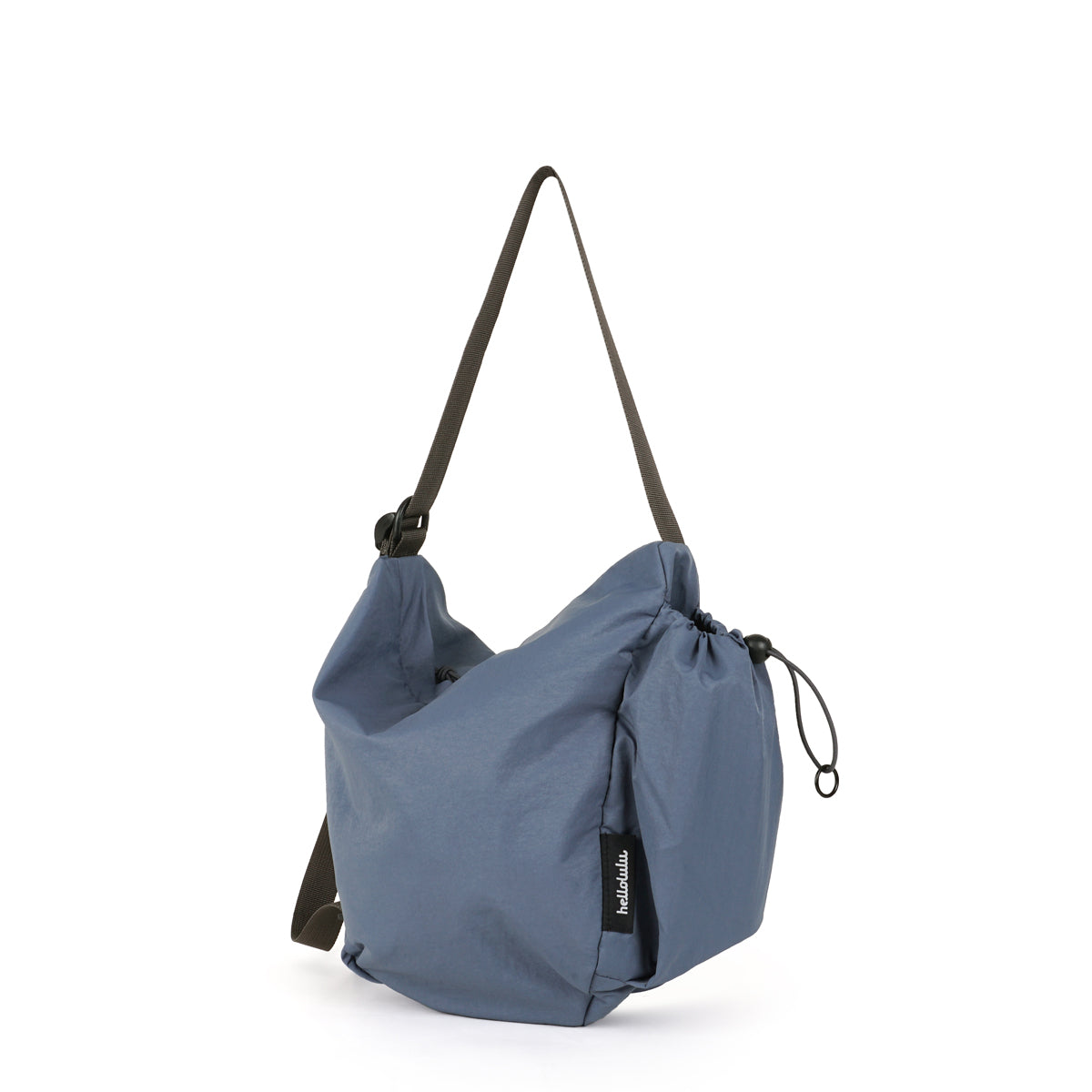 HELLOLULURea Sling Bag