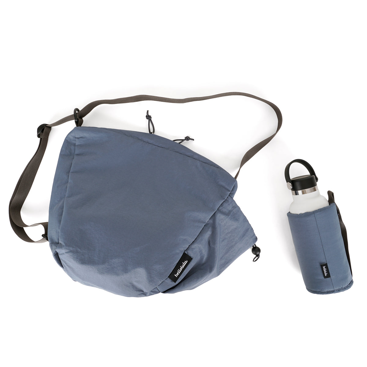 HELLOLULURea Sling Bag