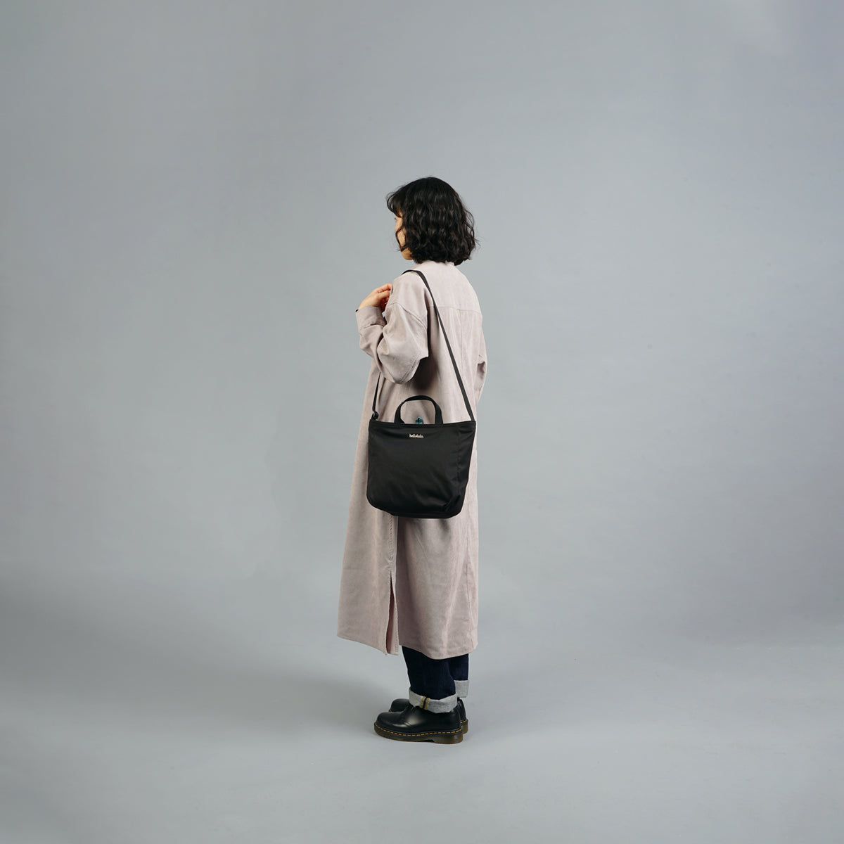 HELLOLULUJolie Shoulder Bag