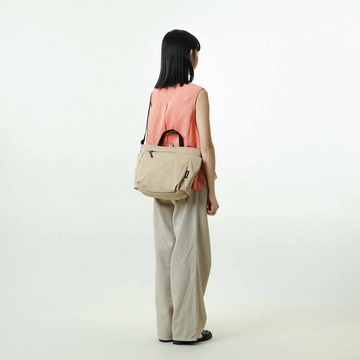 HELLOLULUJolie Shoulder Bag