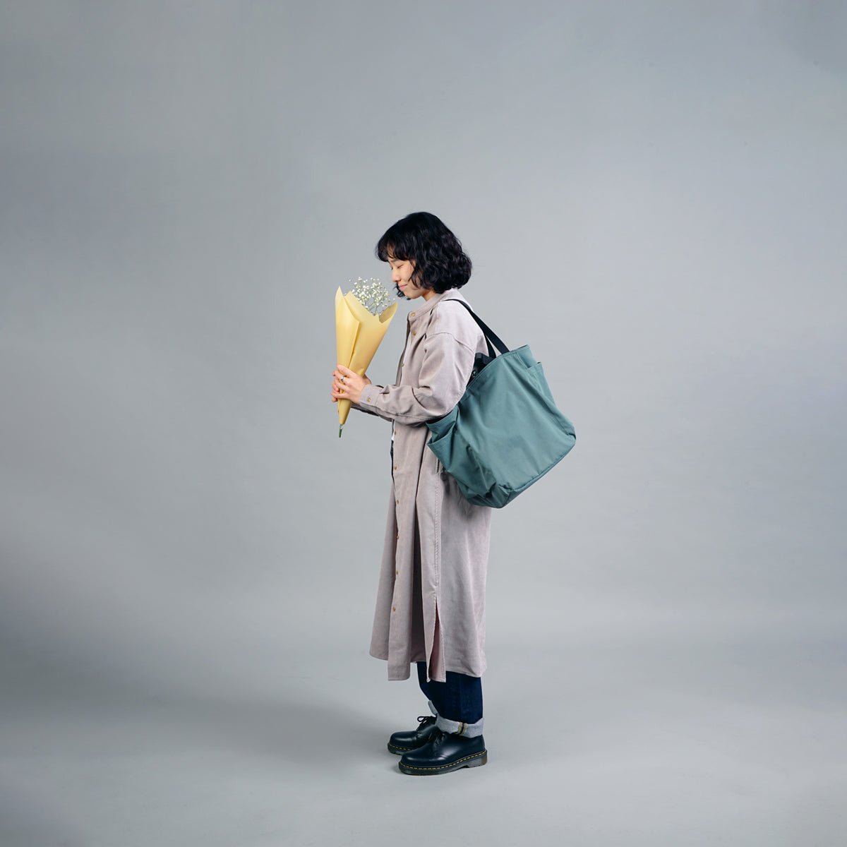 HELLOLULUJake Shoulder Bag