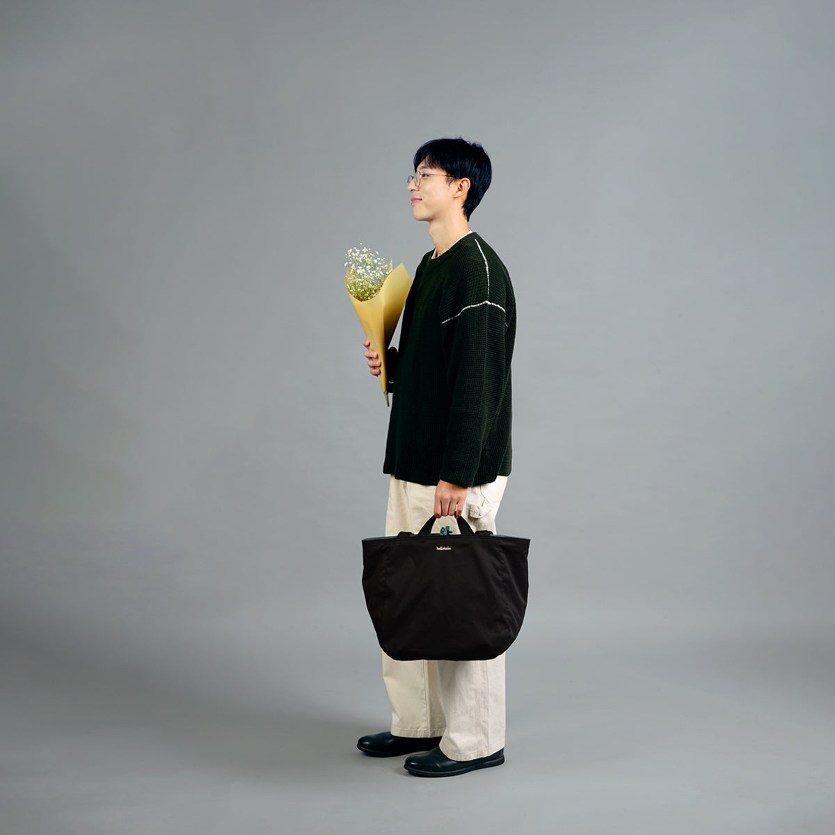 HELLOLULUJake Shoulder Bag