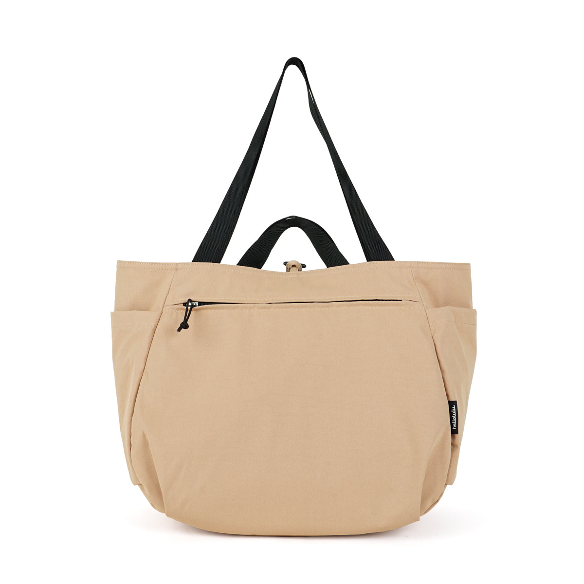 HELLOLULUJake Shoulder Bag