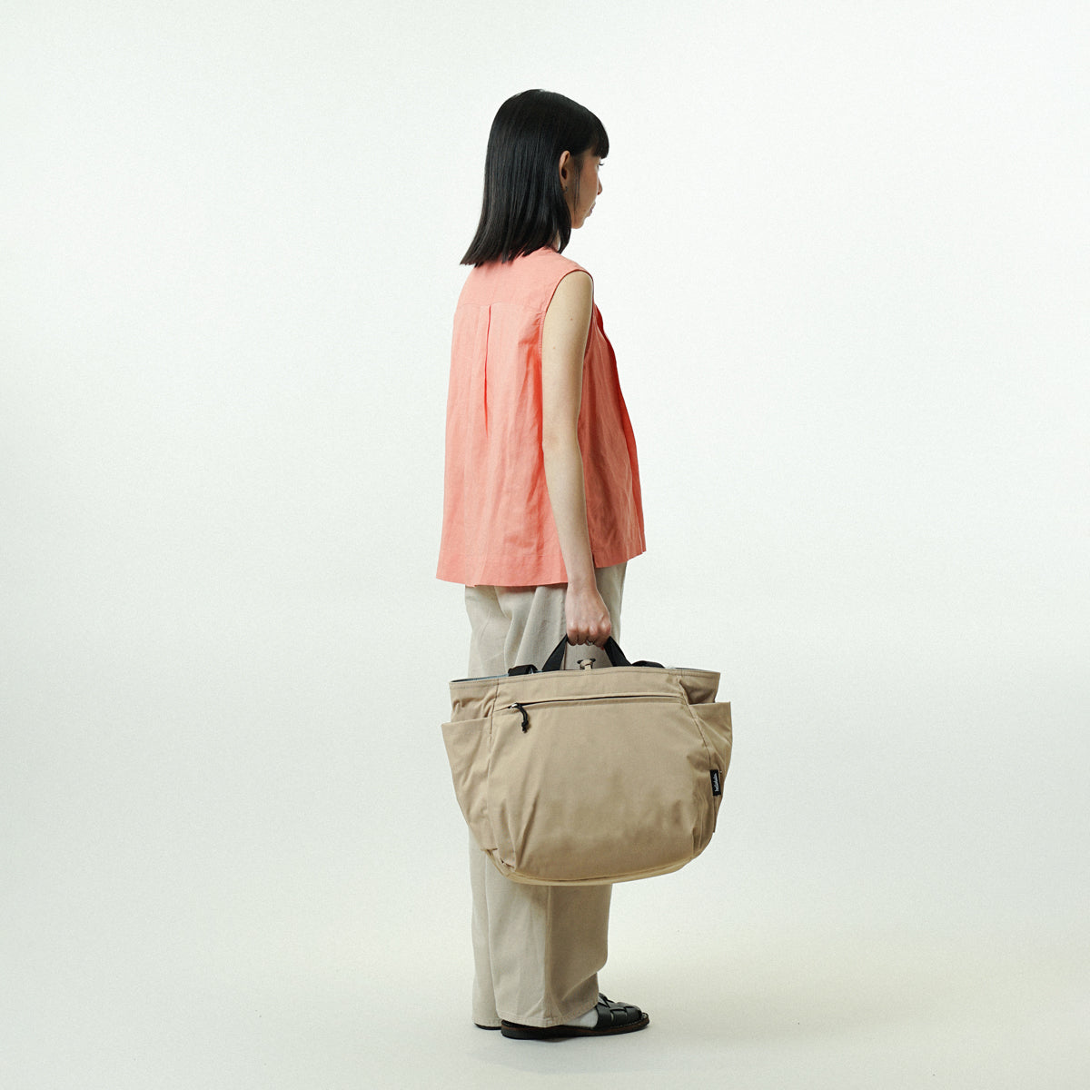 HELLOLULUJake Shoulder Bag
