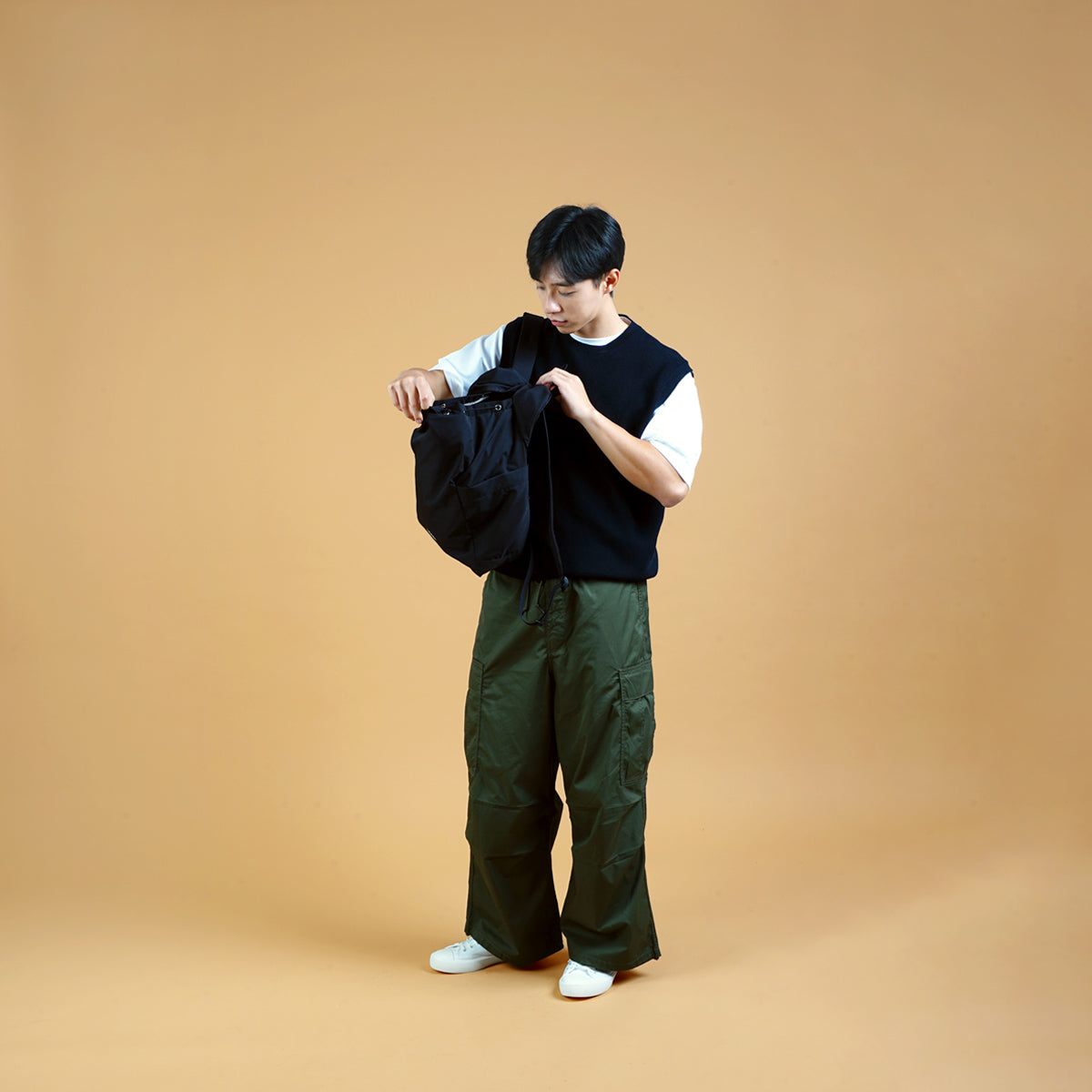 HELLOLULUJesse Backpack