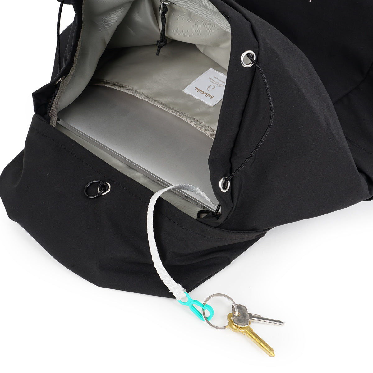 HELLOLULUJesse Backpack