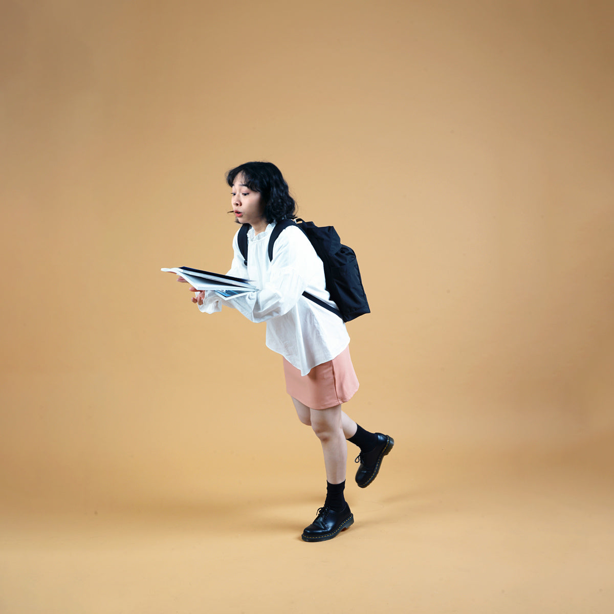 HELLOLULUJesse Backpack