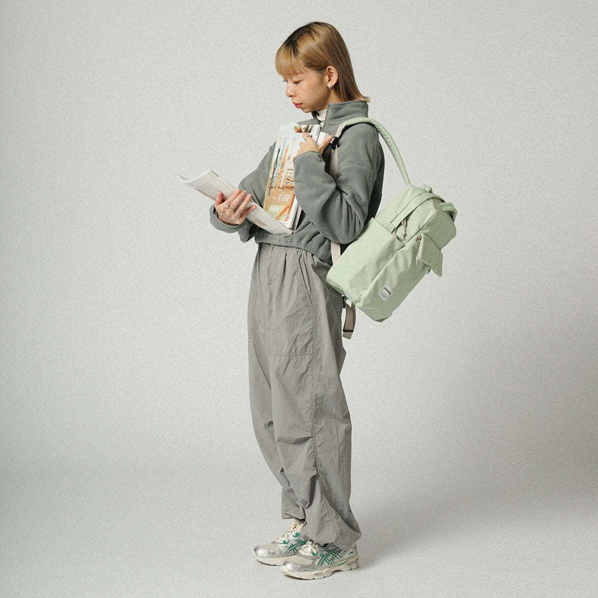 HELLOLULUMini Carter Backpack