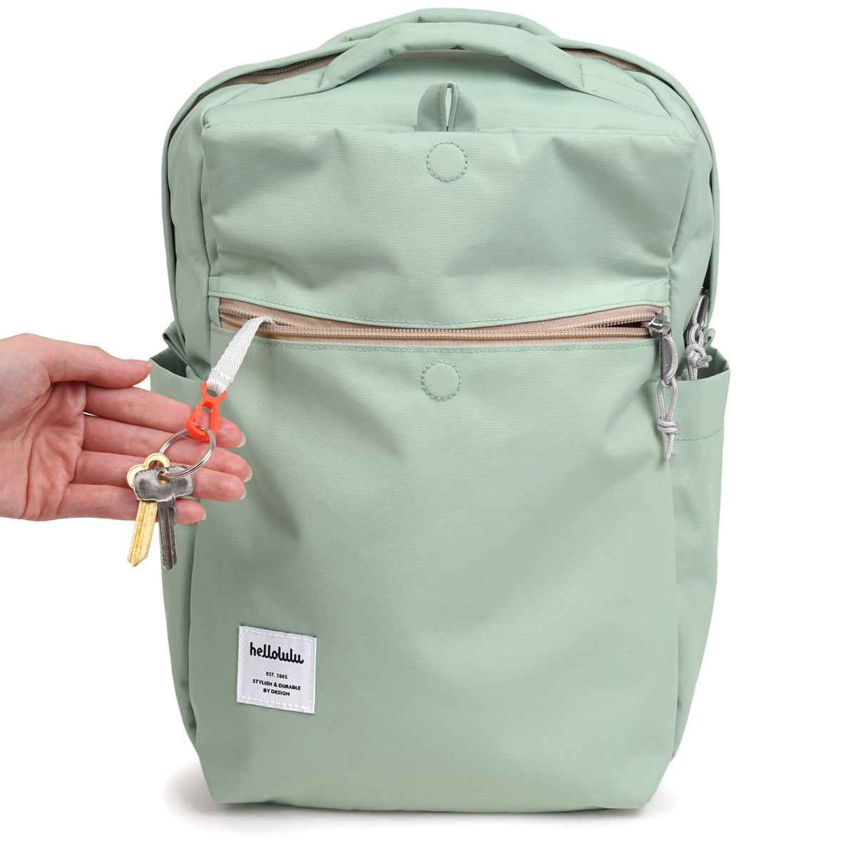 HELLOLULUMini Carter Backpack