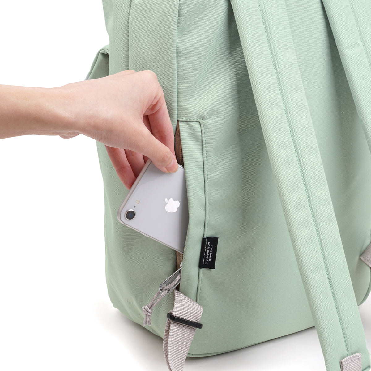 HELLOLULUMini Carter Backpack
