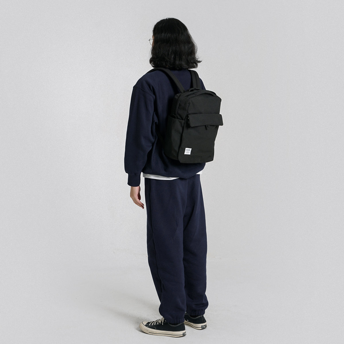 HELLOLULUCarter Backpack