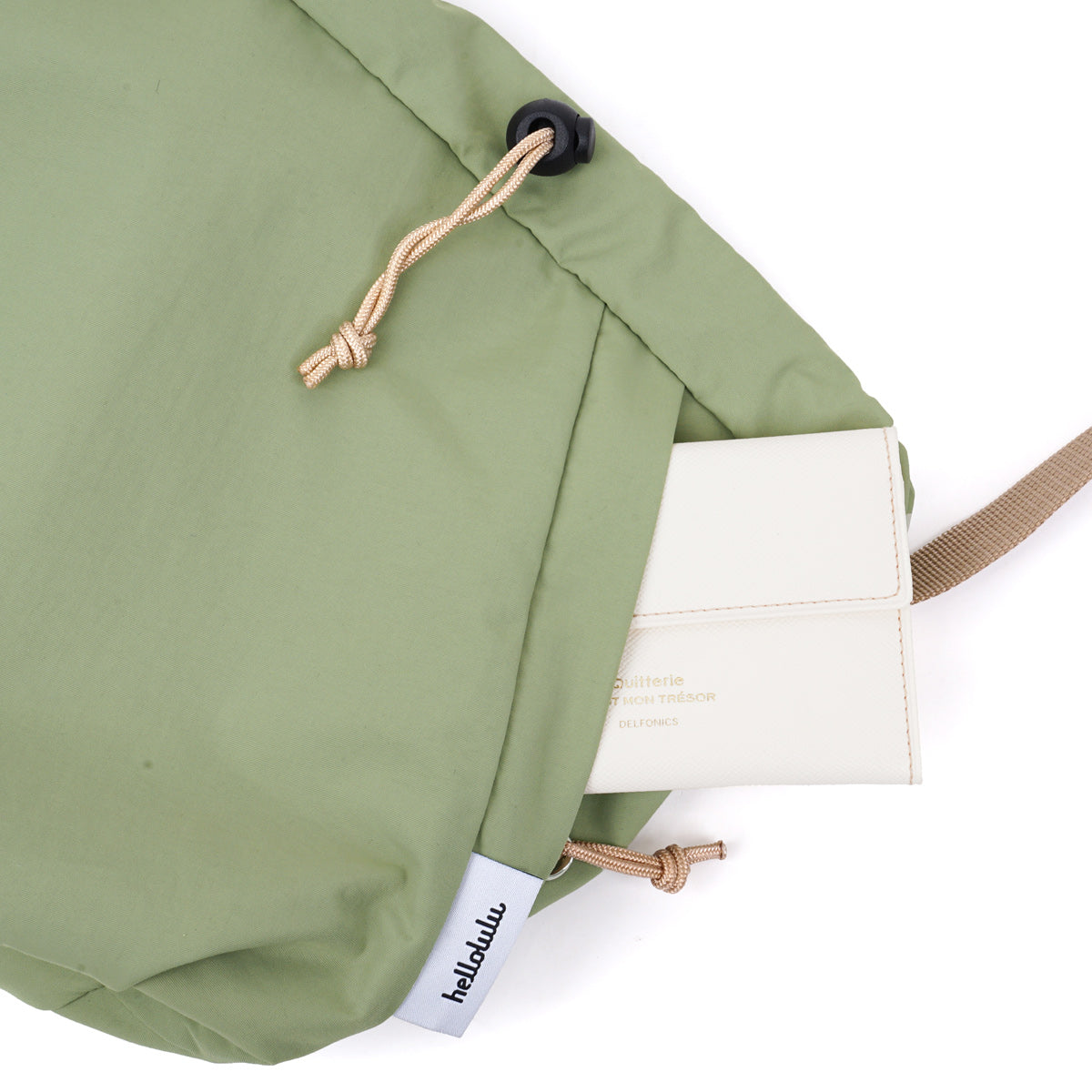 HELLOLULUChico Sling Bag