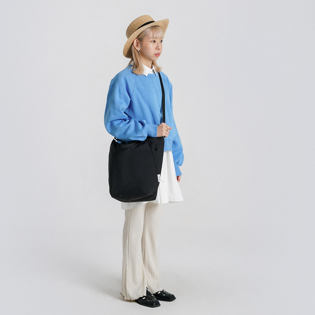 HELLOLULUCollin Shoulder Bag