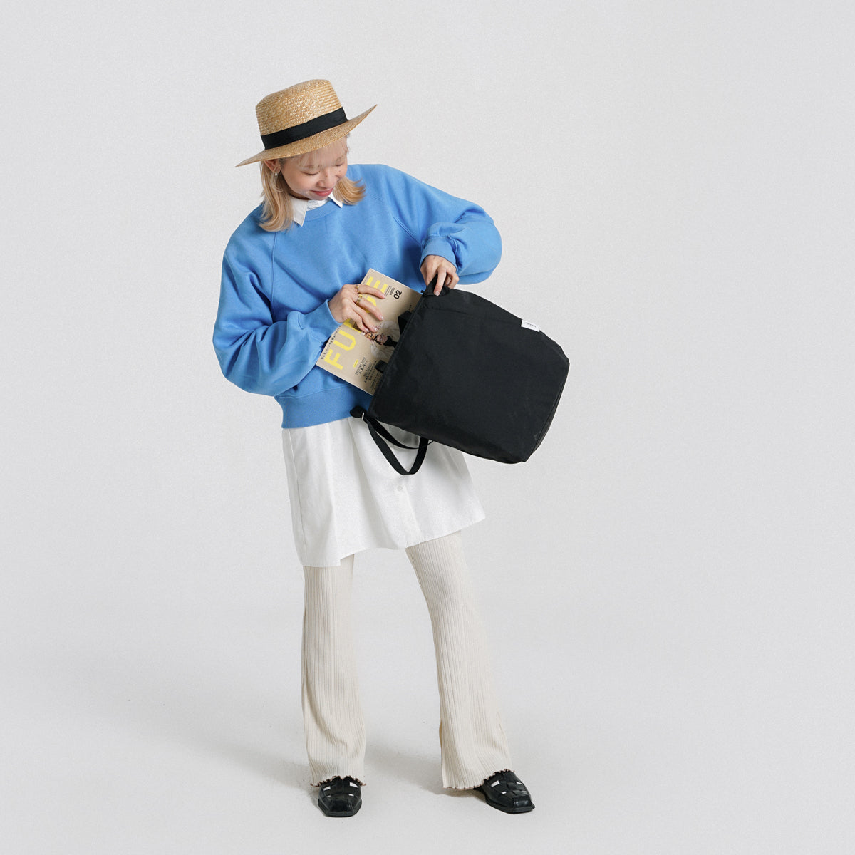 HELLOLULUCollin Shoulder Bag