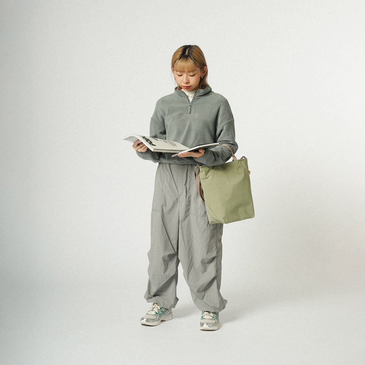 HELLOLULUCollin Shoulder Bag
