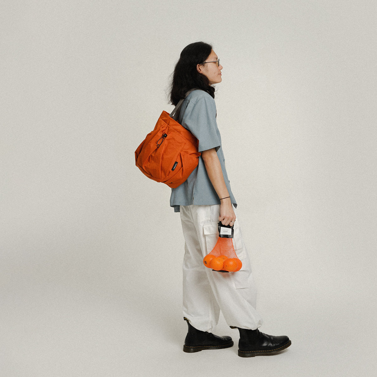 HELLOLULUReon Shoulder Bag