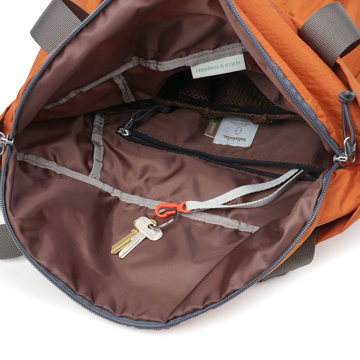 HELLOLULUReon Shoulder Bag