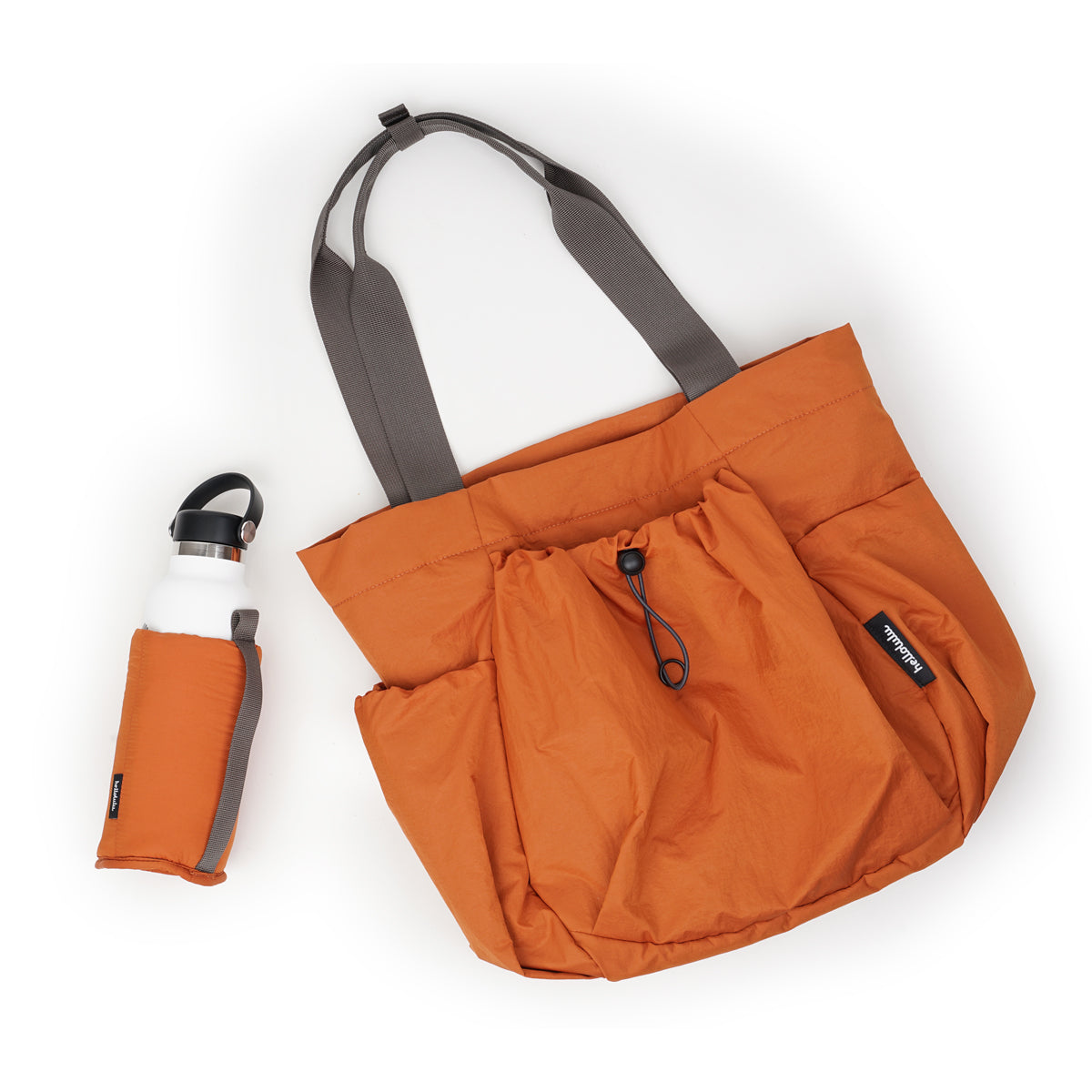 HELLOLULUReon Shoulder Bag