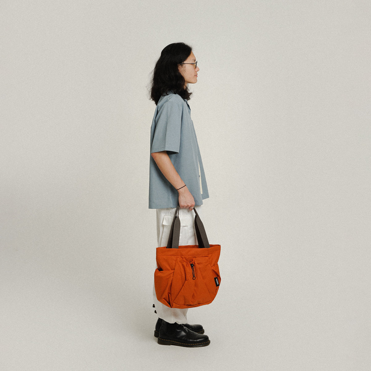 HELLOLULUReon Shoulder Bag