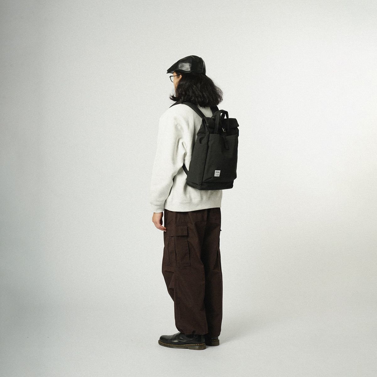 HELLOLULUMaco Backpack