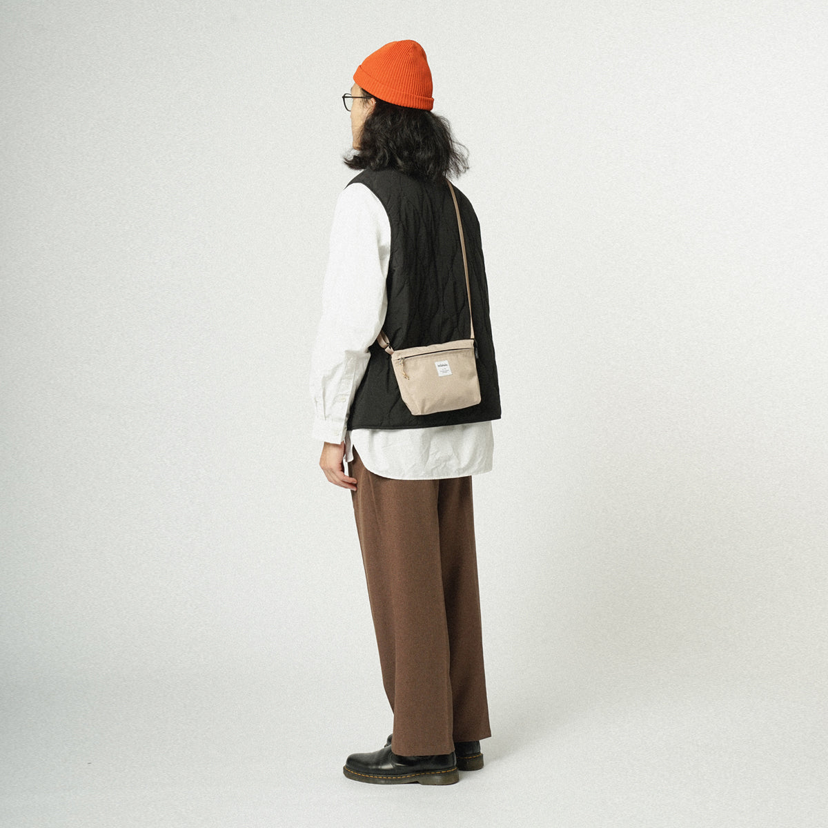 HELLOLULUCana Sling Bag