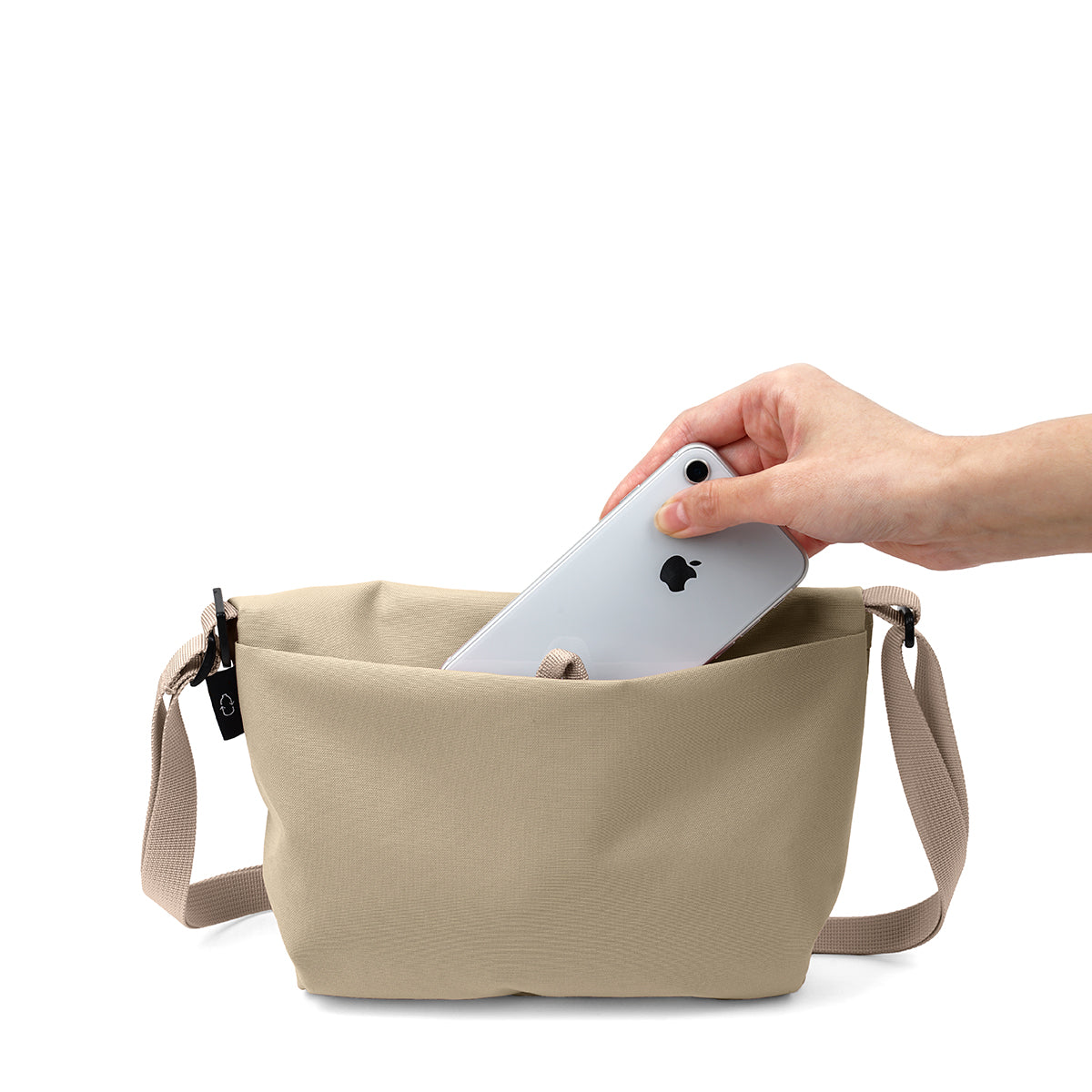 HELLOLULUCana Sling Bag