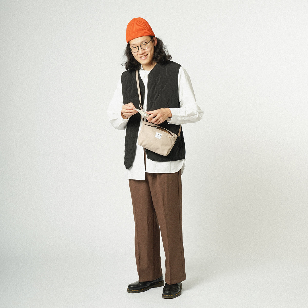 HELLOLULUCana Sling Bag