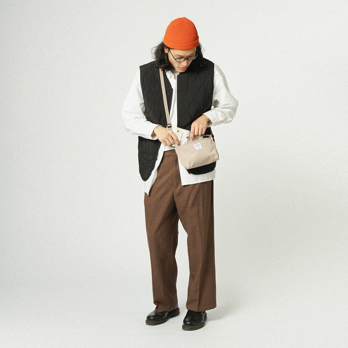 HELLOLULUCana Sling Bag