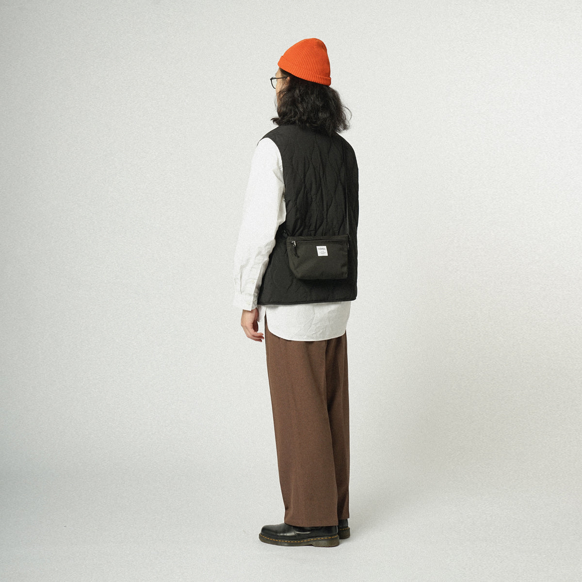 HELLOLULUCana Sling Bag