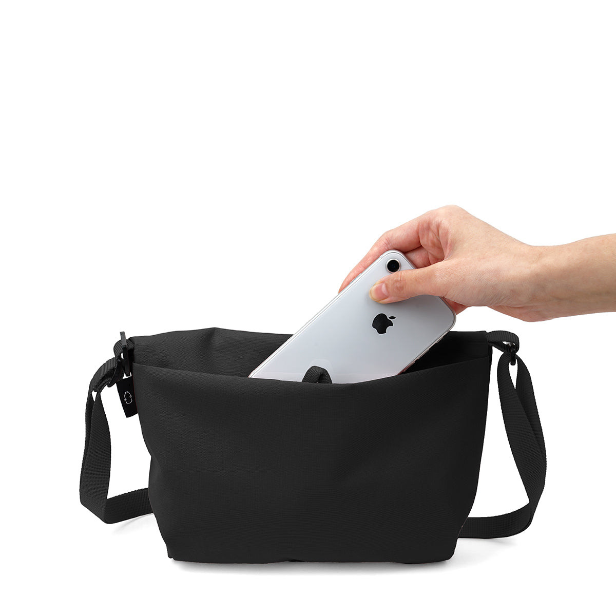 HELLOLULUCana Sling Bag