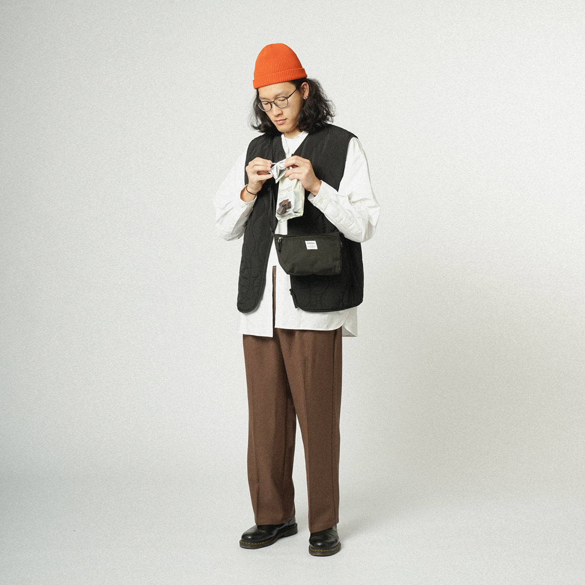 HELLOLULUCana Sling Bag