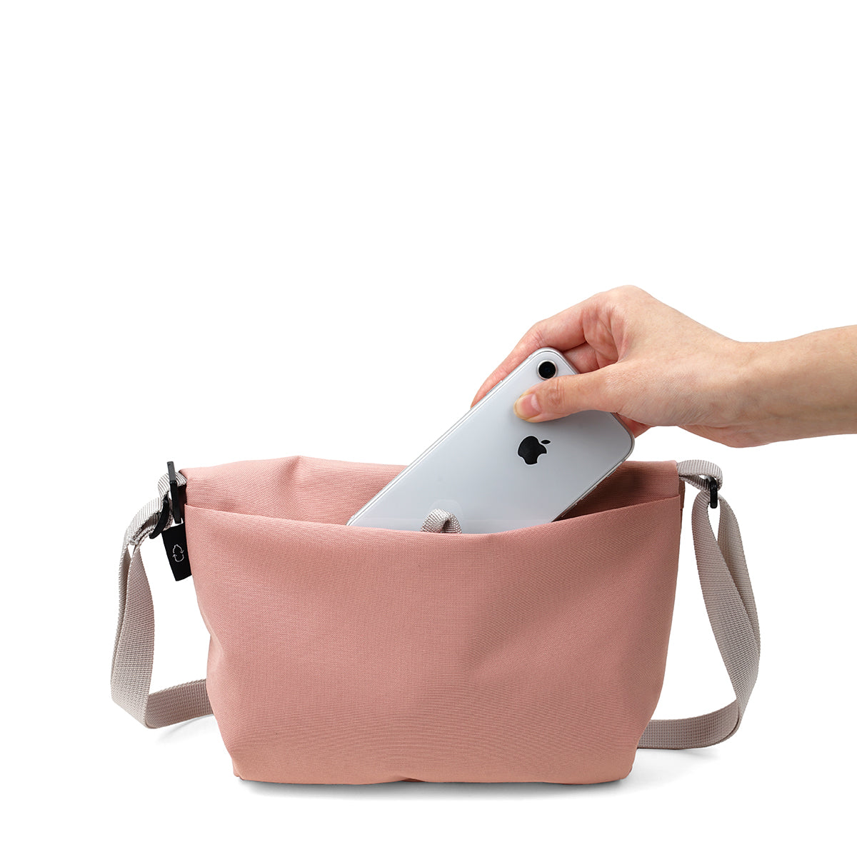 HELLOLULUCana Sling Bag