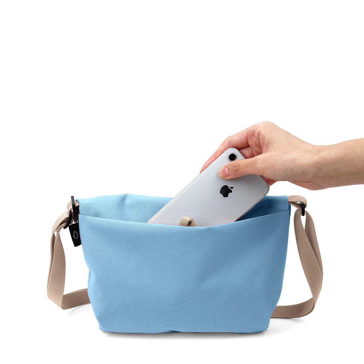 HELLOLULUCana Sling Bag