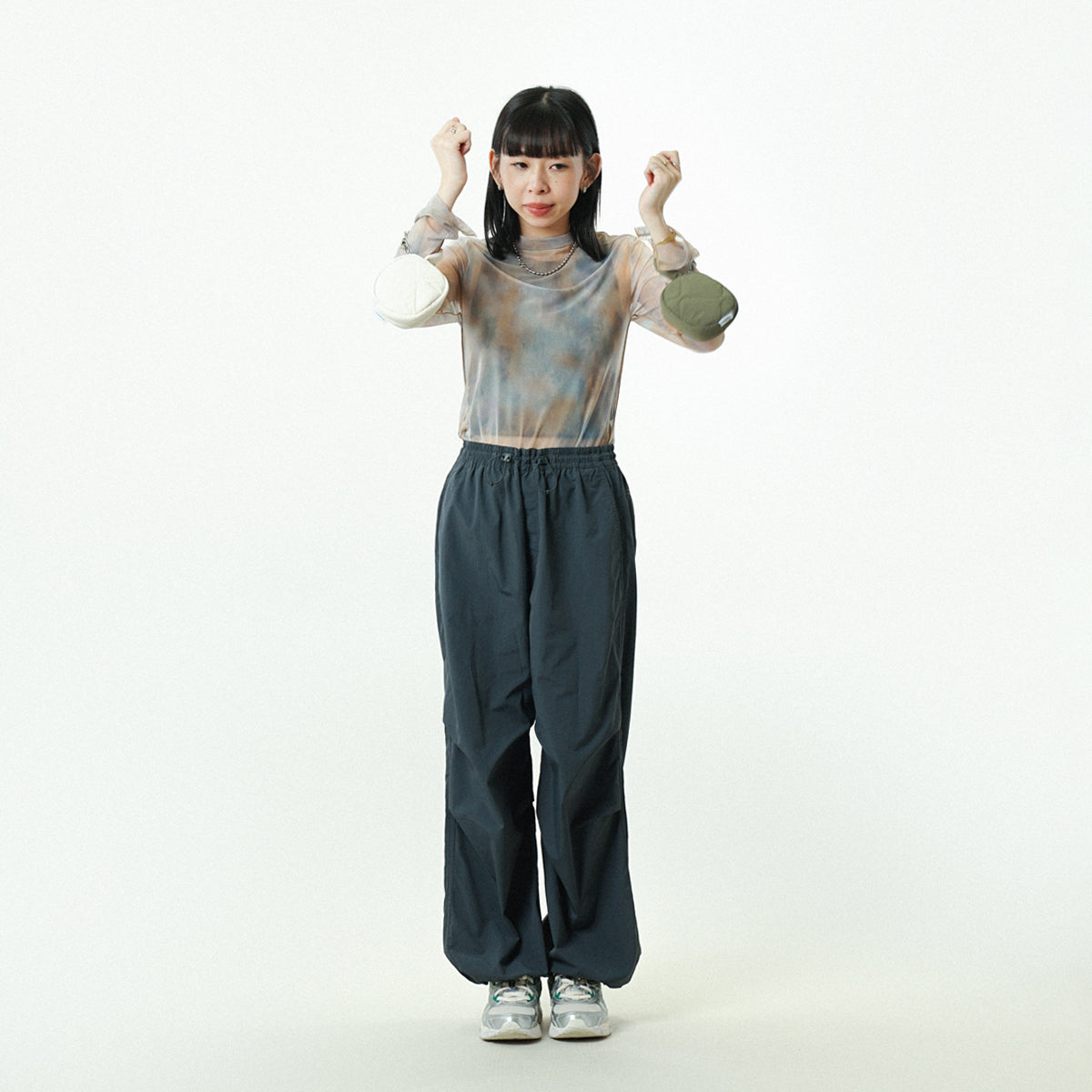HELLOLULUCoe Accessories