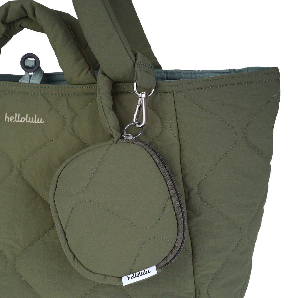 HELLOLULUCoe Accessories