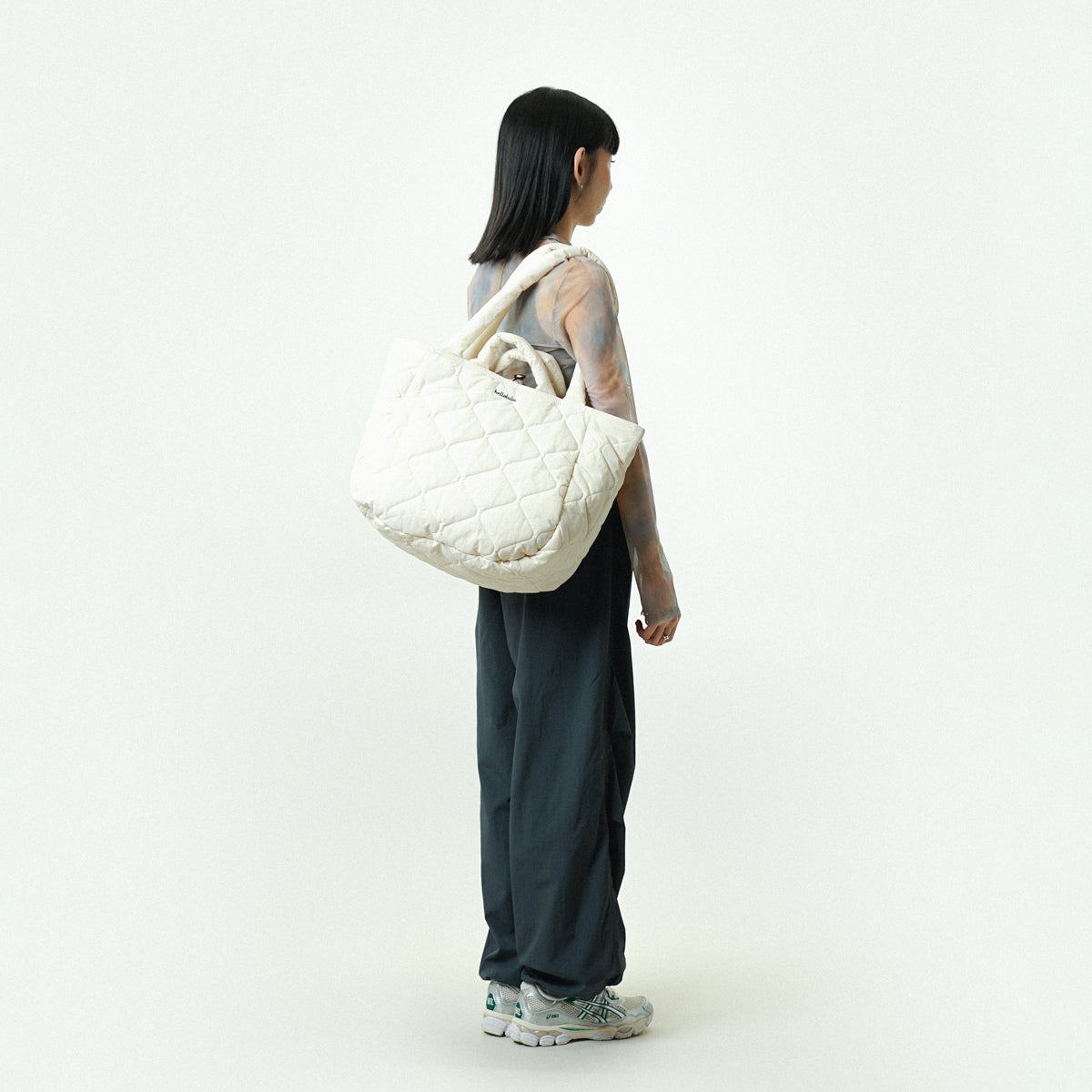 HELLOLULUKura Shoulder Bag