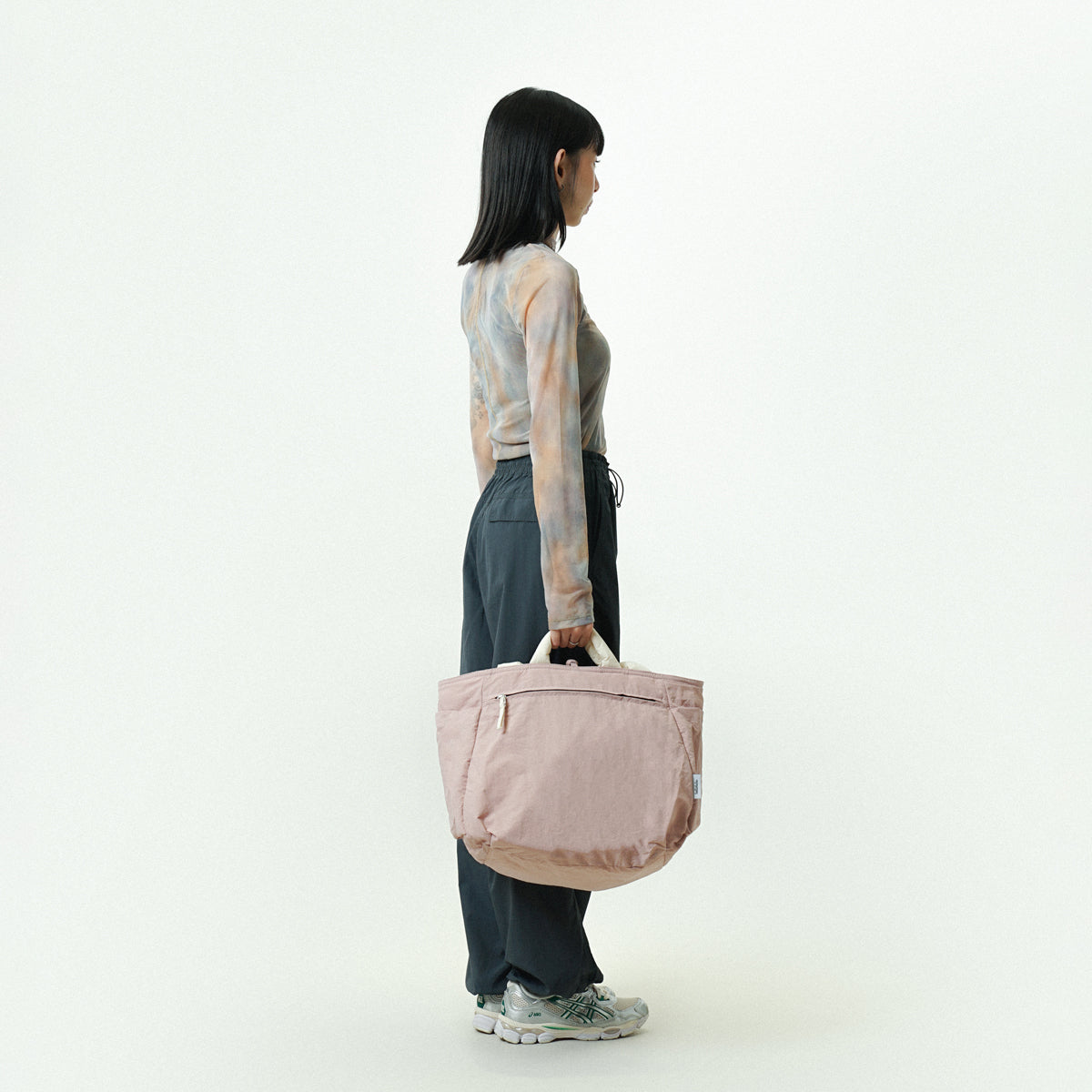 HELLOLULUKura Shoulder Bag