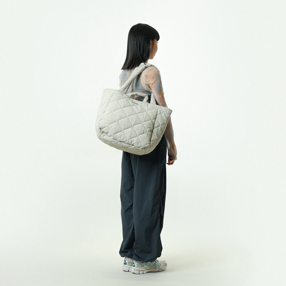 HELLOLULUKura Shoulder Bag