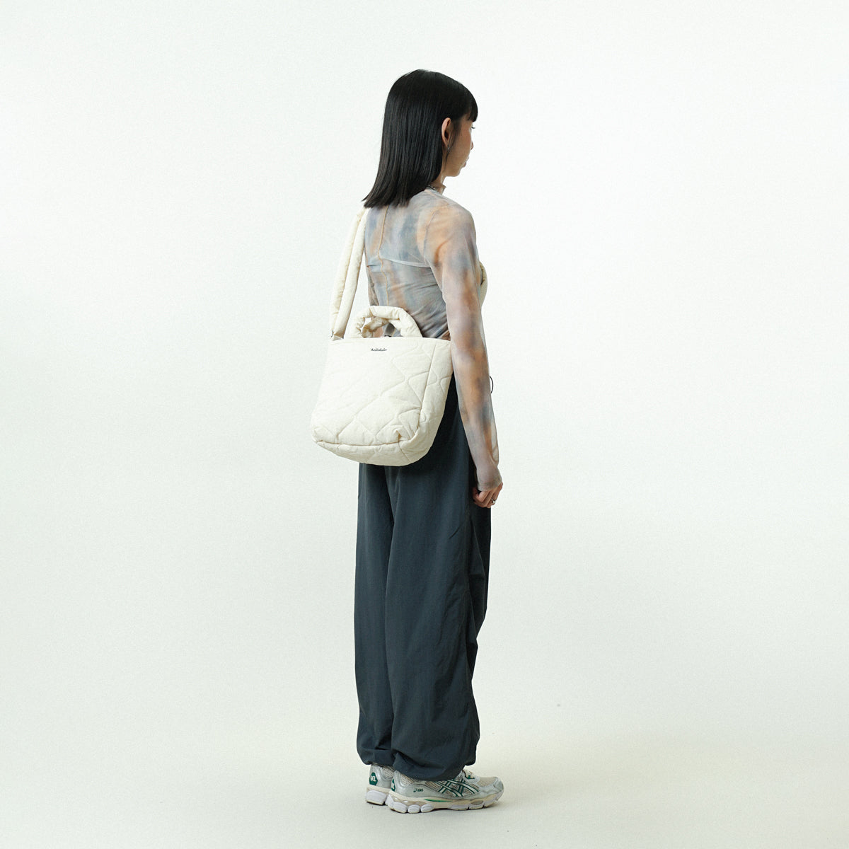 HELLOLULUKelis Shoulder Bag