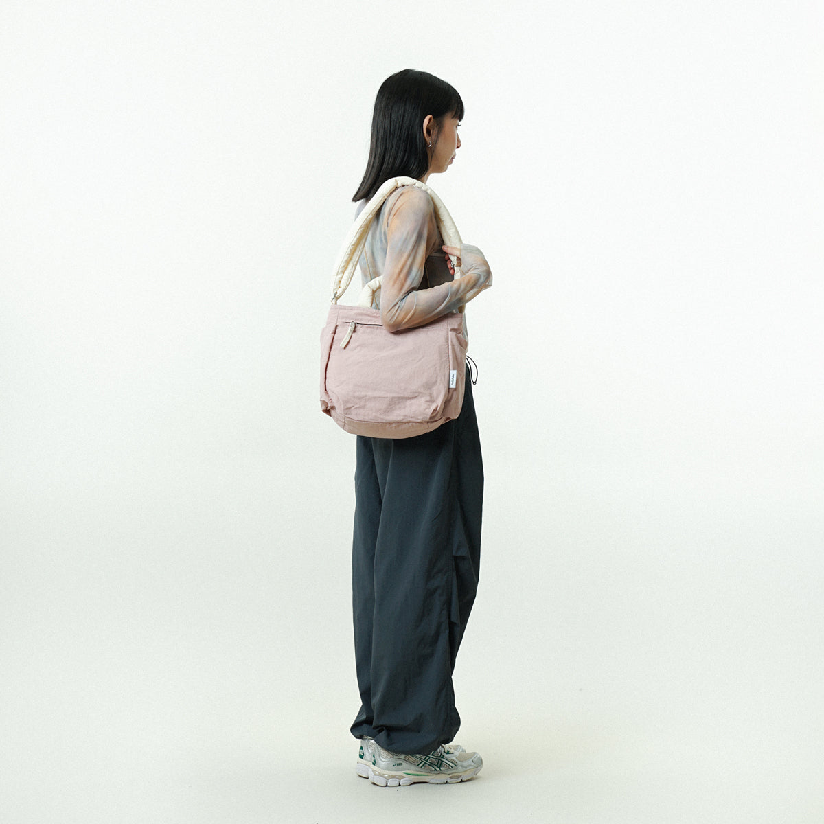 HELLOLULUKelis Shoulder Bag