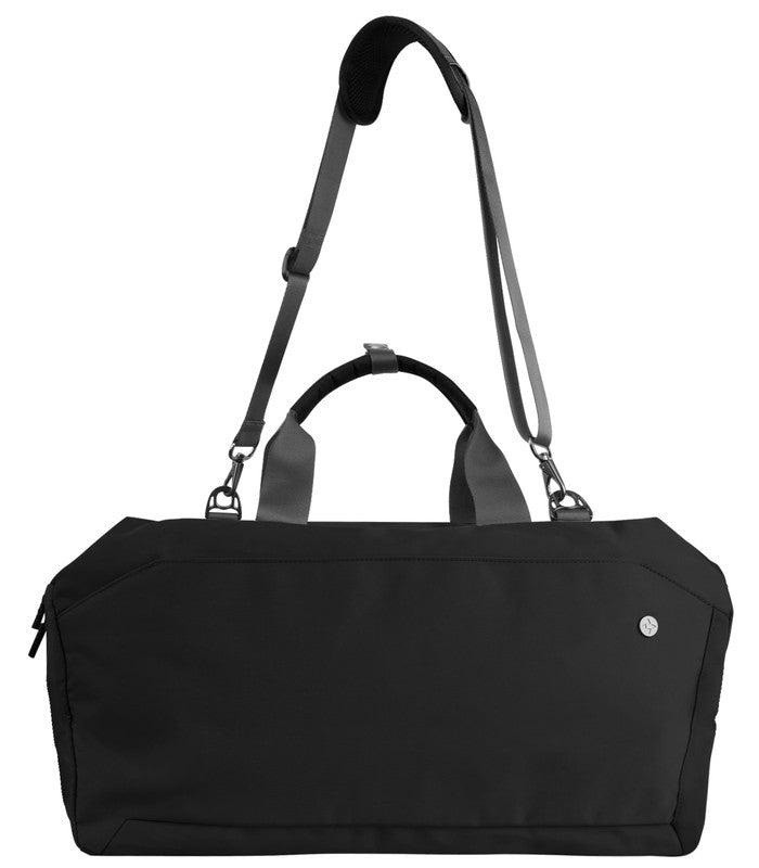 WORLD TRAVELLERBergen Duffle Bag Raven